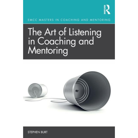 Art of Listening in Coaching and Mentoring