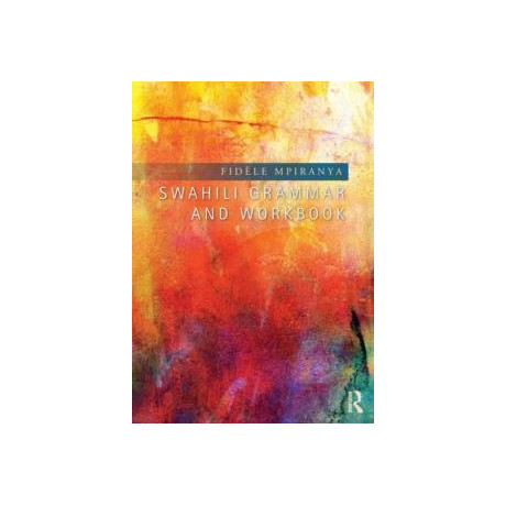 Swahili Grammar and Workbook
