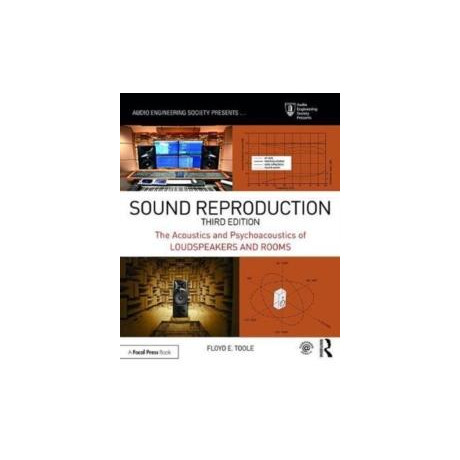 Sound Reproduction