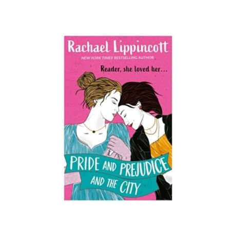 Pride and Prejudice and the City