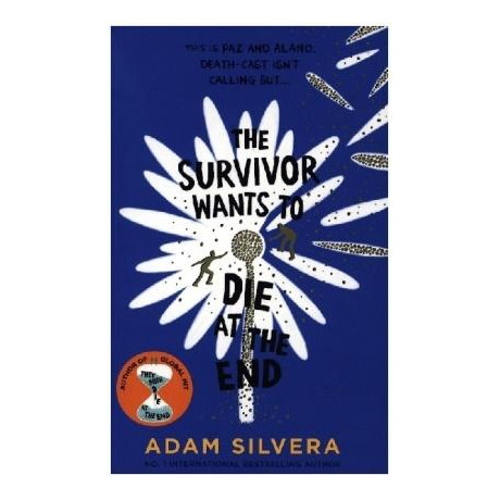 Survivor Wants to die at the end