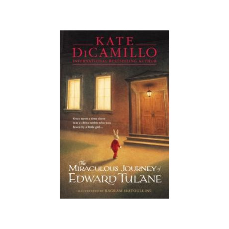 Miraculous Journey of Edward Tulane