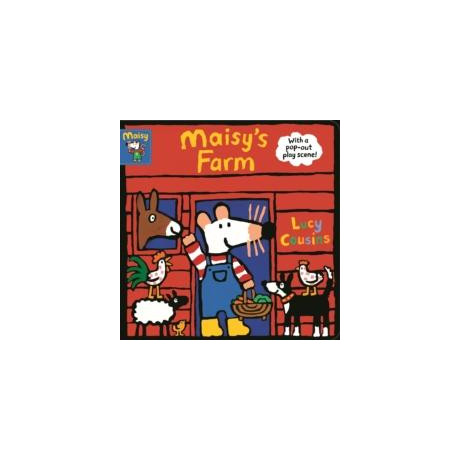 Maisy's Farm