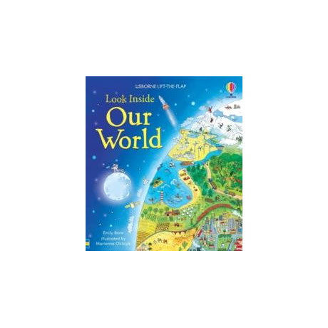 Look Inside our World