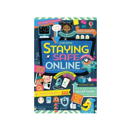 Staying Safe Online