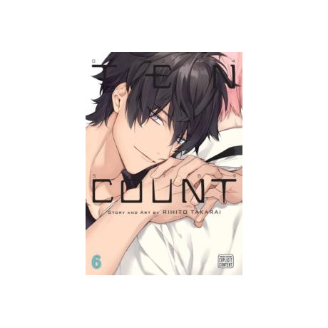 Ten Count, Vol. 6