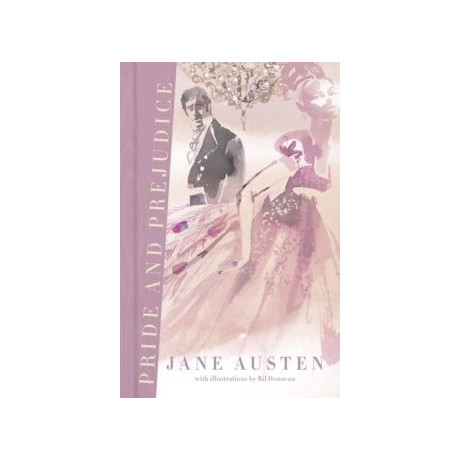 Pride and Prejudice (Deluxe Edition)