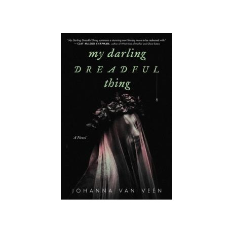My Darling Dreadful Thing