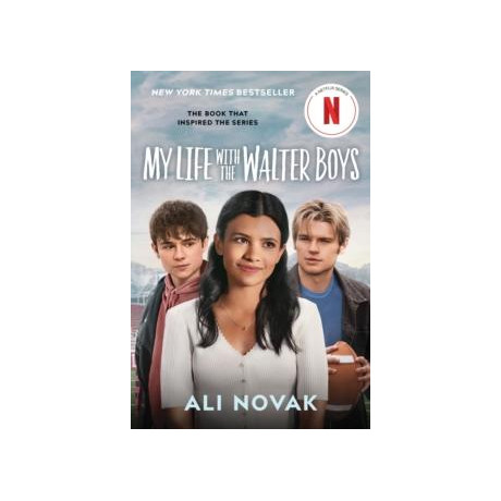 My Life With the Walter Boys (Netflix Series tie-in Edition)