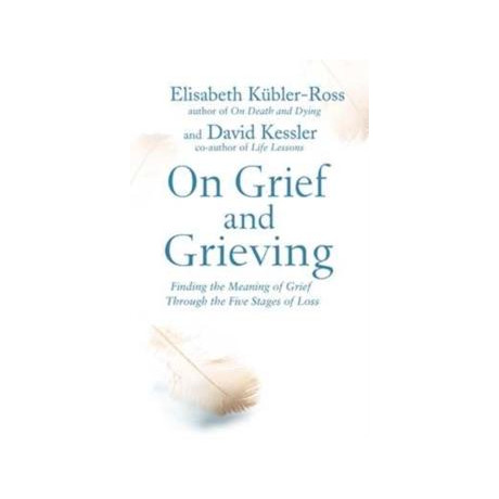 On Grief and Grieving