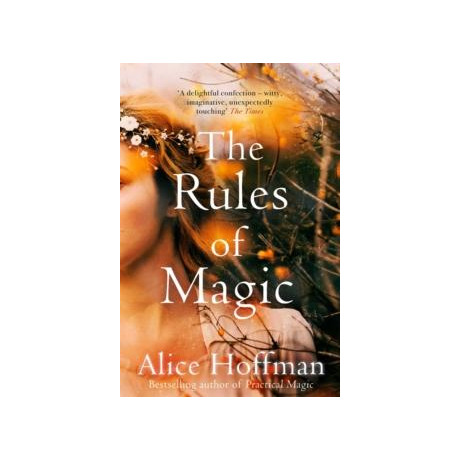 Rules of Magic