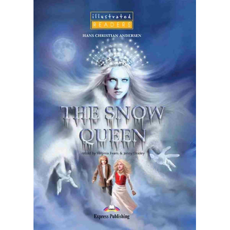 The Snow Queen (+ Application)