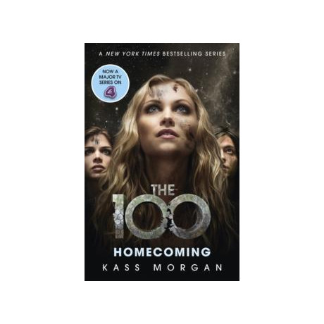 The 100 - Book 3 - Homecoming