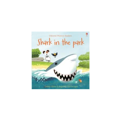 Shark in the Park