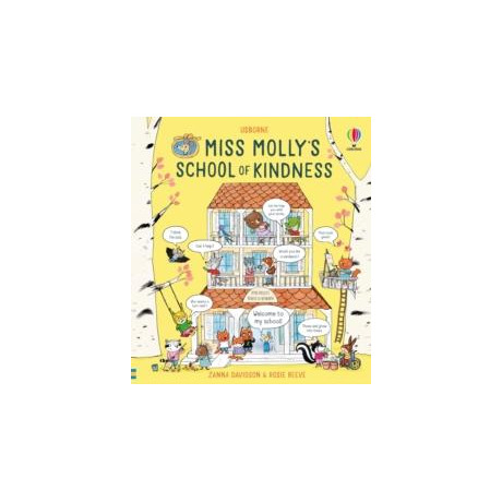 Miss Molly's School of Kindness