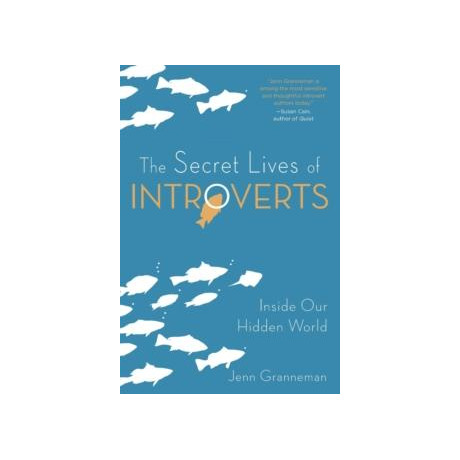 Secret Lives of Introverts