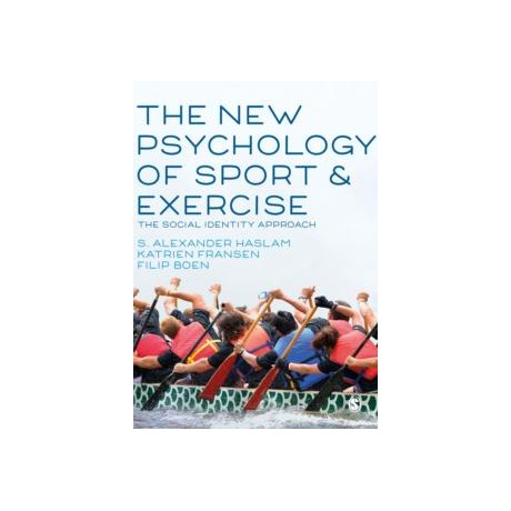 New Psychology of Sport and Exercise