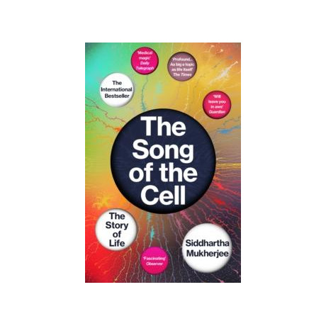 Song of the Cell
