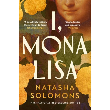 I, Mona Lisa