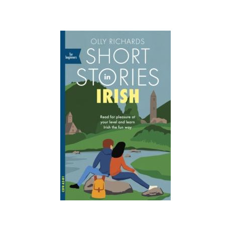 Short Stories in Irish for Beginners