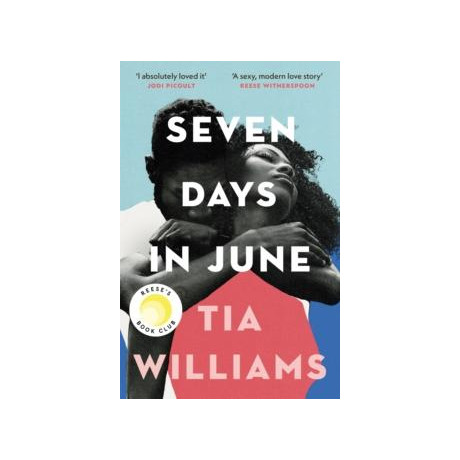 Seven Days in June