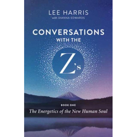 Conversations With the Z’s, Book one