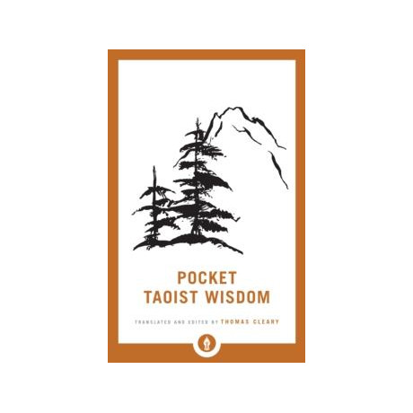 Pocket Taoist Wisdom