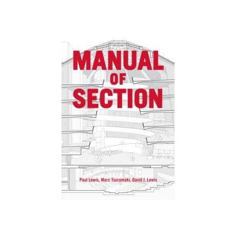 Manual of Section
