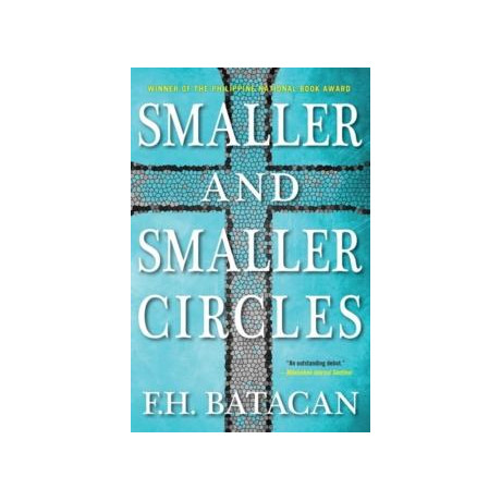Smaller and Smaller Circles
