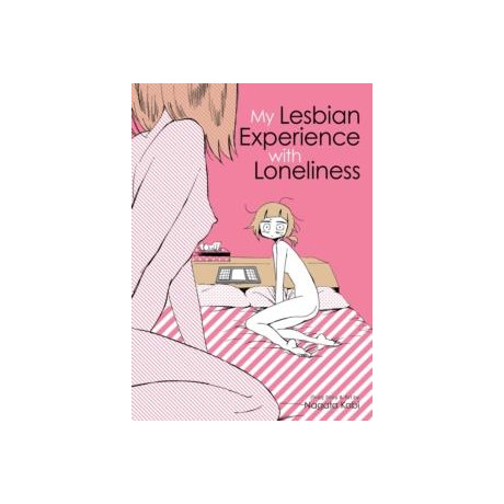 My Lesbian Experience With Loneliness
