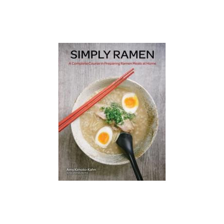 Simply Ramen