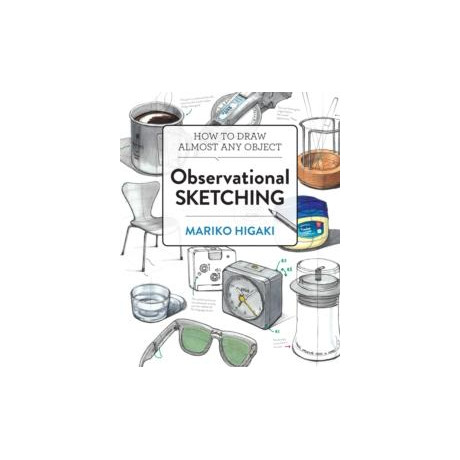 Observational Sketching