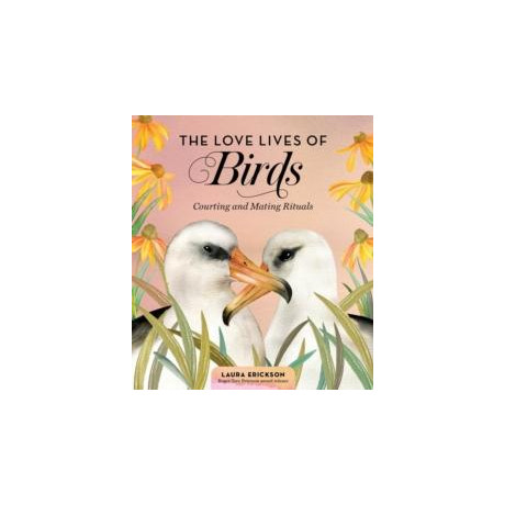 Love Lives of Birds
