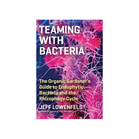 Teaming With Bacteria