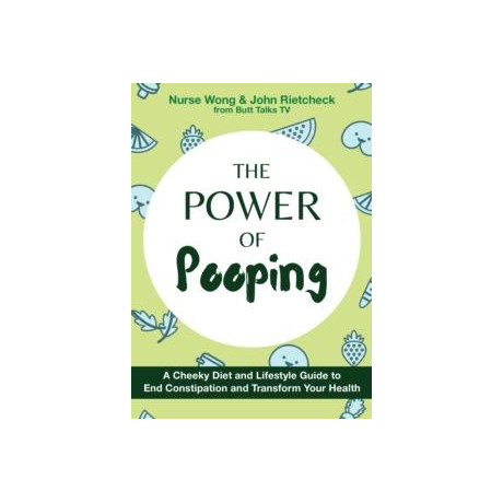 Power of Pooping