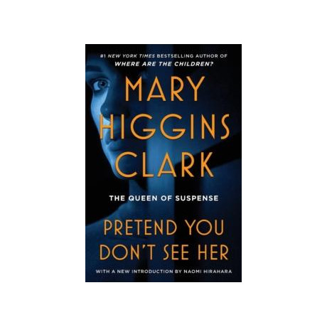 Pretend you Don't see her