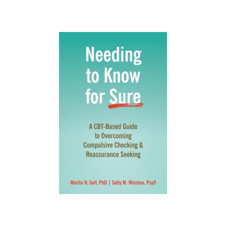 Needing to Know for Sure