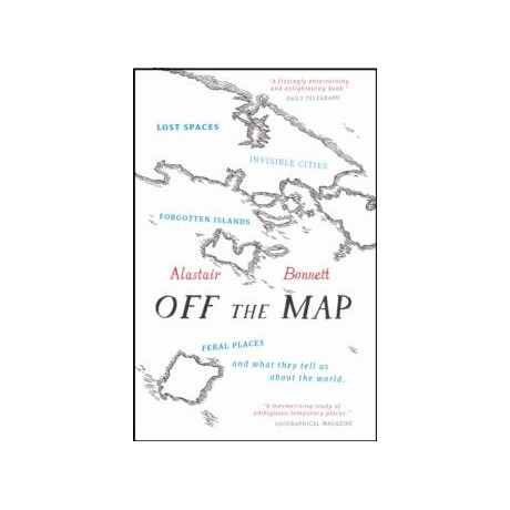 Off the map