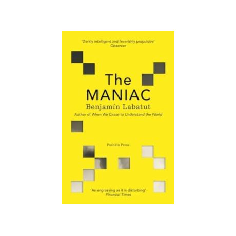 Maniac