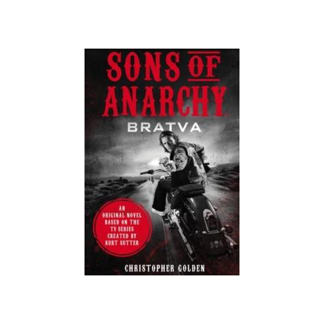 Sons of Anarchy - Bratva