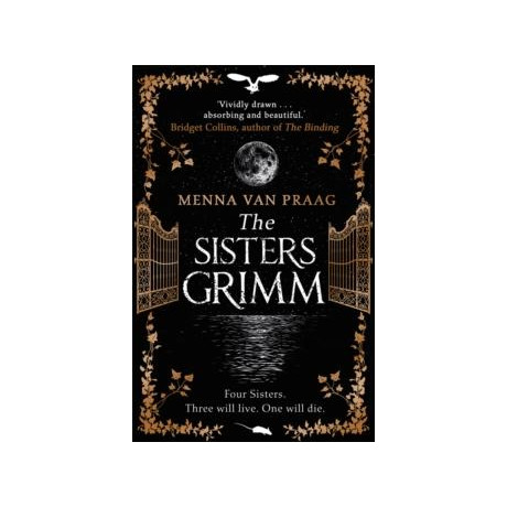 Sisters Grimm