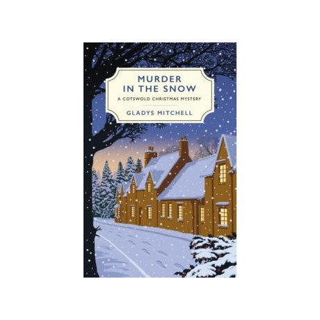 Murder in the Snow