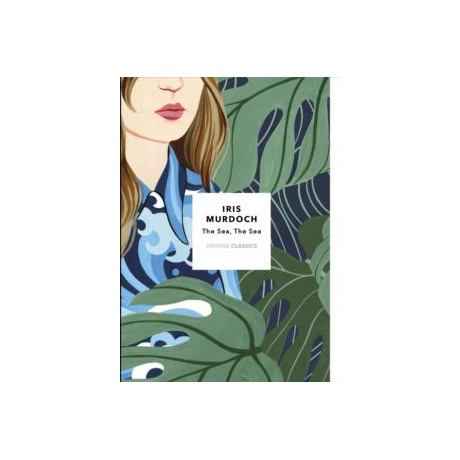 Sea, the sea (Vintage Classics Murdoch Series)