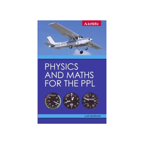 Physics and Maths for the ppl