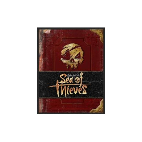 Tales From the sea of Thieves