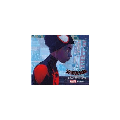 Spider-Man: Into the Spider-Verse