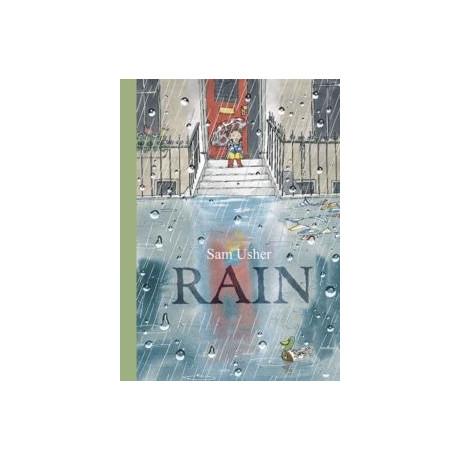 Rain (Mini Gift)