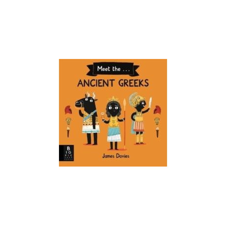 Meet the Ancient Greeks