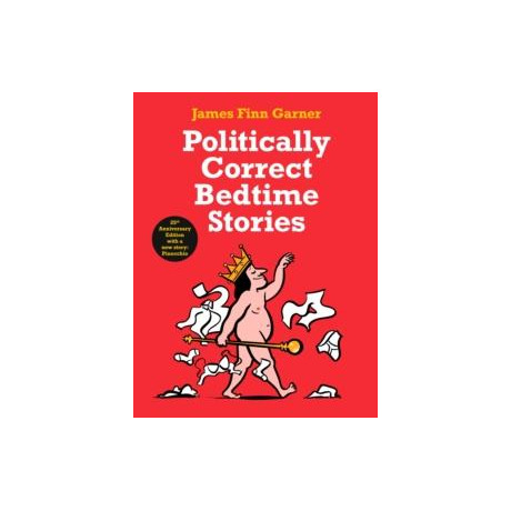 Politically Correct Bedtime Stories