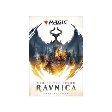 Magic: the Gathering - Ravnica